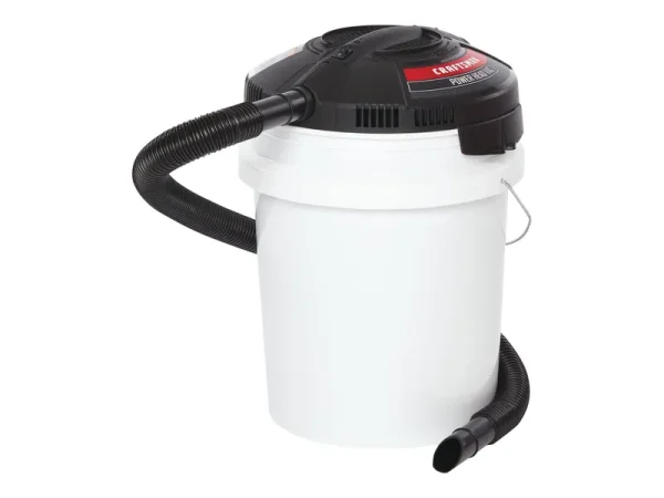 Craftsman Cmxevbe17678 1.75 Peak HP Wet/Dry VAC Powerhead