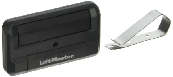 Liftmaster 811lm Remote Security+ 2.0 Encrypted Dip