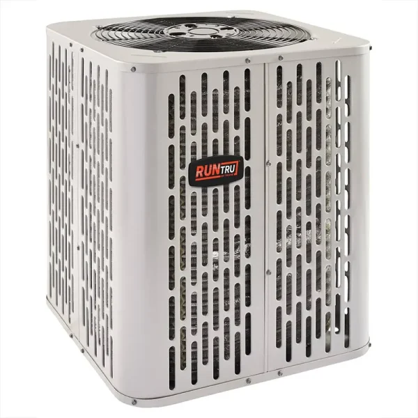 4 Ton 16 SEER2 Trane Air Conditioner Condenser - RT Series