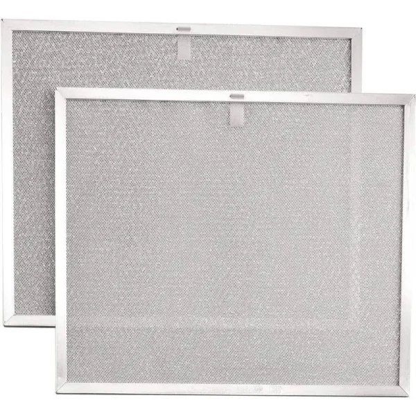 Broan S99010302 Range Hood Aluminium Filter