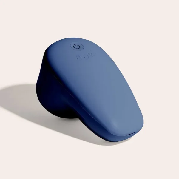 Nori Trim Best Fabric Shaver & Pill Remover: Clothes Looking Their Best Navy