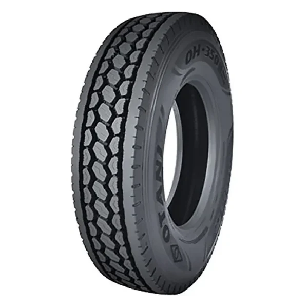 Otani OH - 350 11R22.5 146/143 L H Commercial Tire
