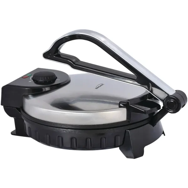 Brentwood Ts-128 10 in. Tortilla Maker