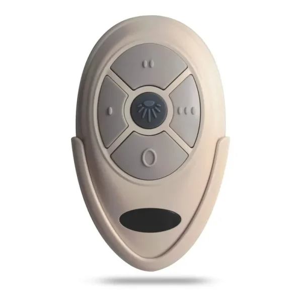 Fanbay 35T Ceiling Fan Remote Control Adjustable 3 Speed Replacement for Harbor Breeze FAN-53T FAN-11T FAN-35T1 L3HFAN35T Fan-35t, FCC ID: L3HFAN35T1