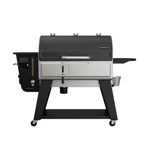 Camp Chef Woodwind Pro 36 WiFi Pellet Grill