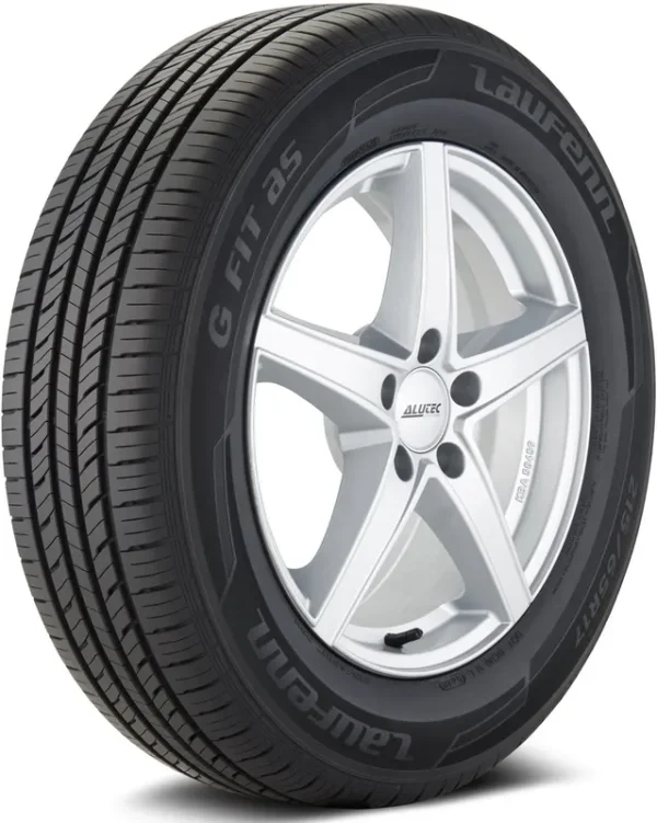 Laufenn G FIT AS All - Season 215/55R17 94H Tire