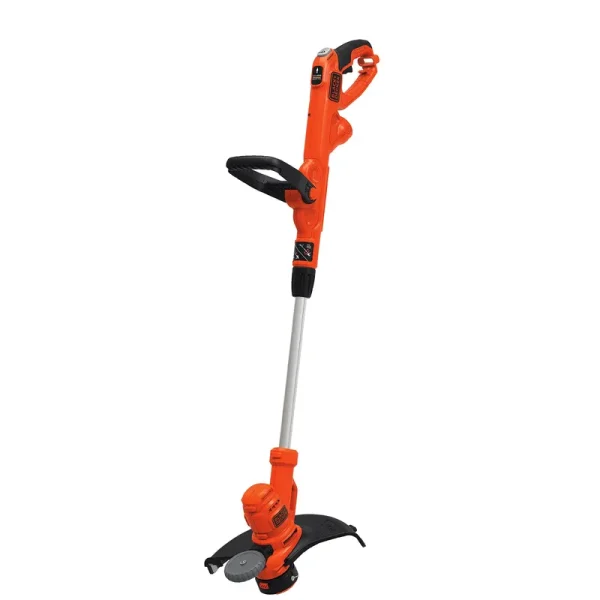 6.5 Amp Electric 14 in. String Trimmer BESTE620 - Black