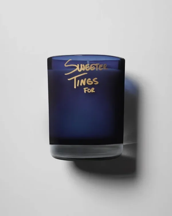 Better World Fragrance House Sweeter Tings Candle