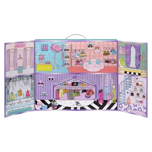 L.O.L. Surprise! Advent Calendar with 25+ Surprises