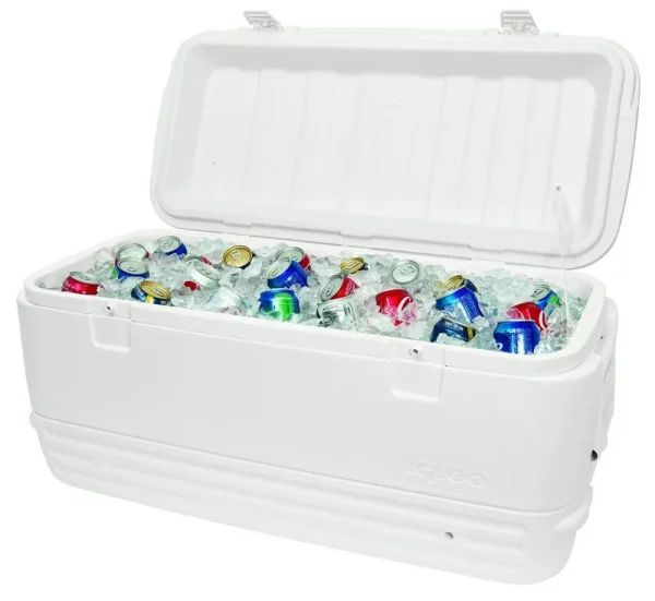 Igloo Polar 120 Quart Cooler