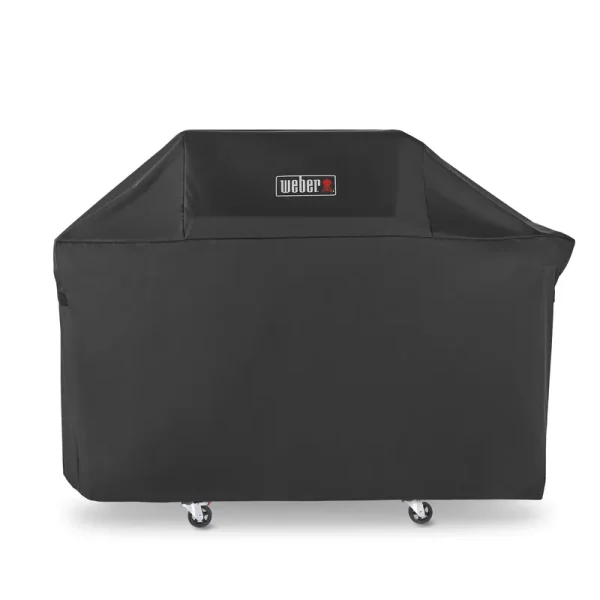 Weber Genesis 300 Series Premium Grill Cover