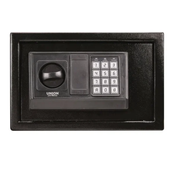 Union Safe Company 0.37 Cu. ft. Electronic Digital Safe