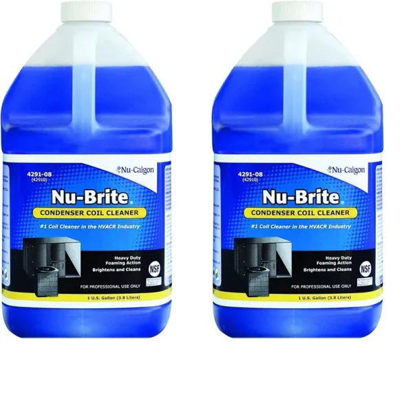 Nu-Calgon 4291-08 Nu-Brite, 1-Gallon by Nu-Calgon Inc (2)