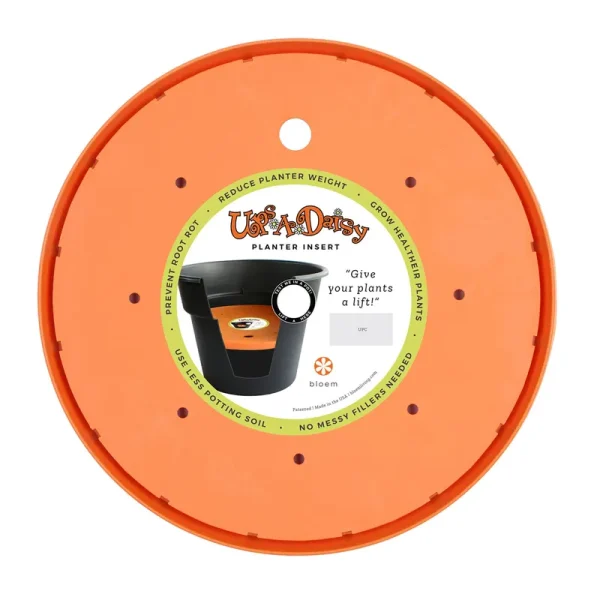 Rush Creek Designs T6328 Ups A Daisy 18-inch