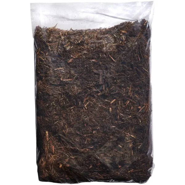 Jolly Gardener 2 Cu ft. Natural Eucalyptus Mulch