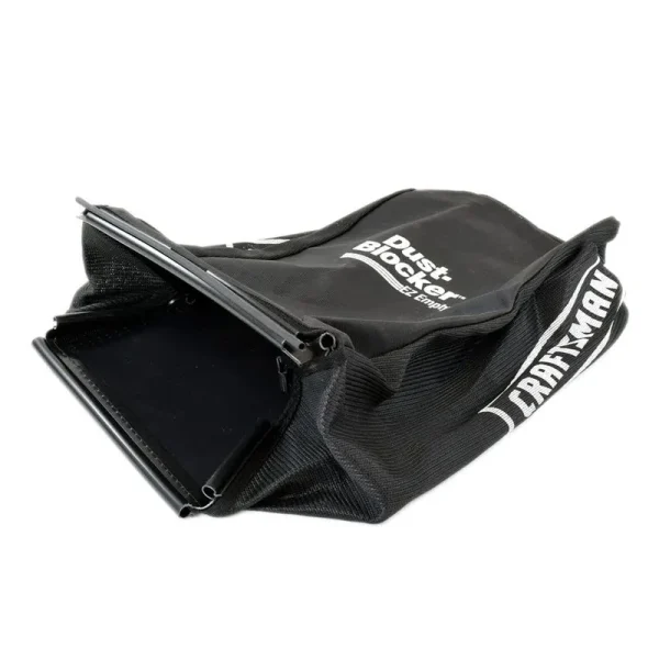 MTD 964-04154A Lawn Mower Grass Bag Genuine Original Equipment Manufacturer (OEM) Part