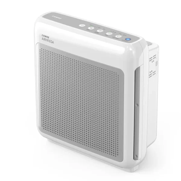 Coway Airmega 200m True HEPA Air Purifier, White