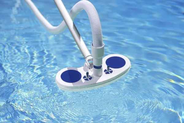 Poolmaster Air VAC Vinyl Liner Vacuum