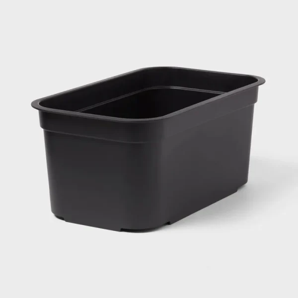 Small Heavy Duty Storage Bin - Brightroom