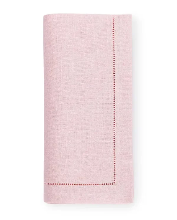 Sferra Festival Napkins Square Cocktail (Set of 6) - Petal