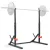 Bench Press Squat Rack