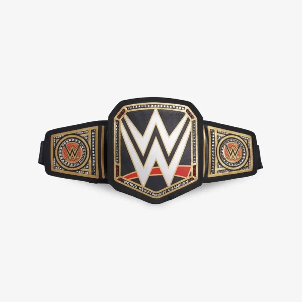 Igloo Bags | Igloo x WWE Champion Belt Fanny Pack Cooler 4-Can Capacity | Color: Black/Gold | Size: Os | Pm-09968574's Closet
