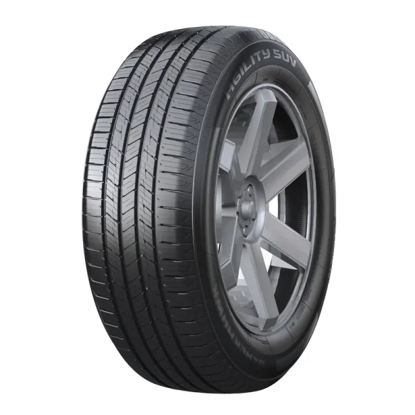 Blackhawk Agility SUV All-Season 265/60R18 110H SUV/Crossover Tire