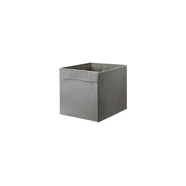 IKEA Drona Insert - Grey - 33x38x33cm - 8 Pack