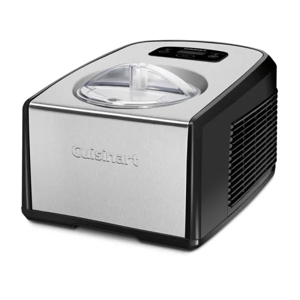 Cuisinart ICE-100 Ice Cream and Gelato Maker