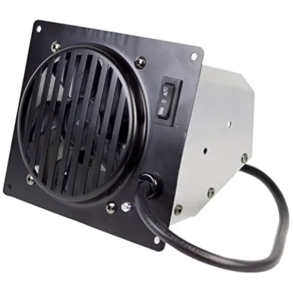 Dyna-Glo WHF100 Fan Vent-Free Wall Heater