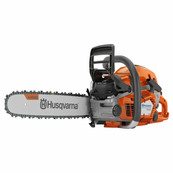 Husqvarna 550 XP Mark II 20" Chainsaw