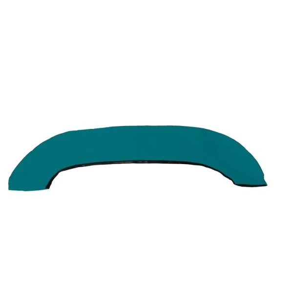 SolaquaShield Bimini Top Storage Boot - EliteShield Teal / 91-96" W