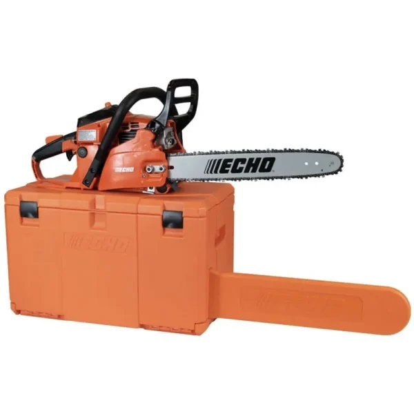Echo CS-400-18VP 18 in 40.2 CC 2-Stroke Cycle GAS Chainsaw