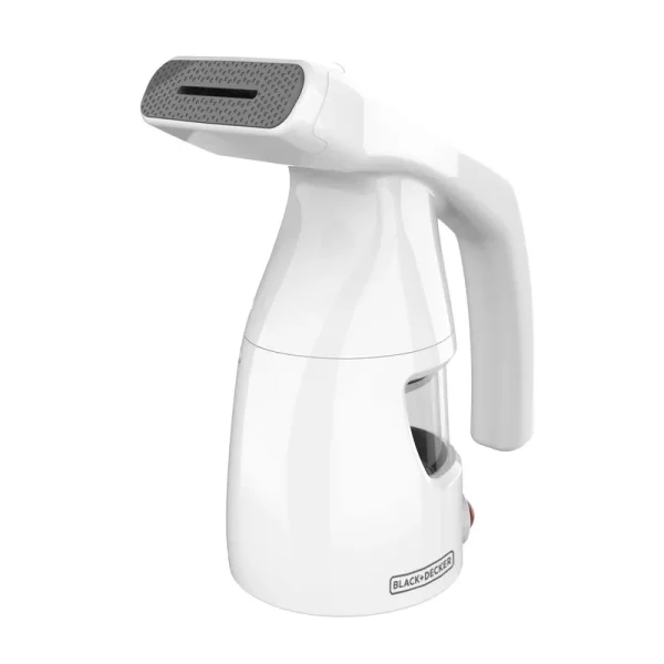 Black+decker Easy Garment Steamer