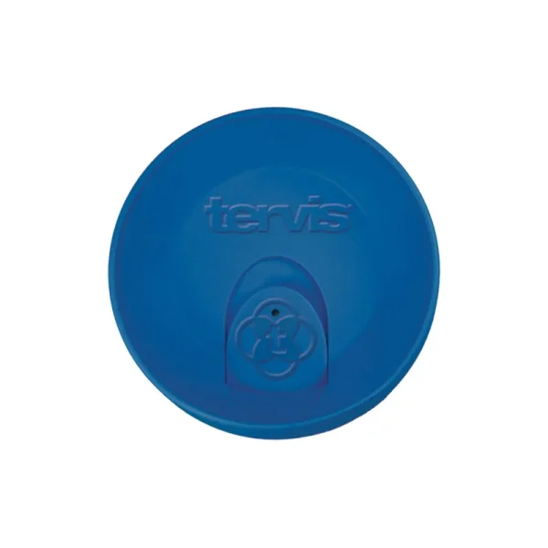 Tervis Tumbler Travel Lid 24 oz Blue