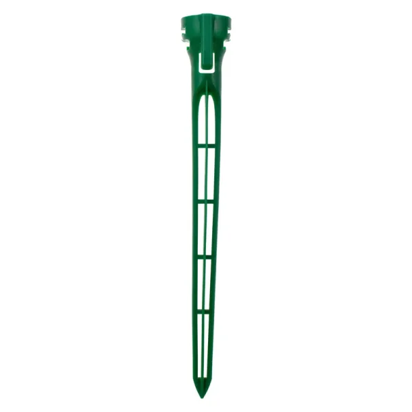20-Count 2-in-1 Light & Tie Down Yard Stakes