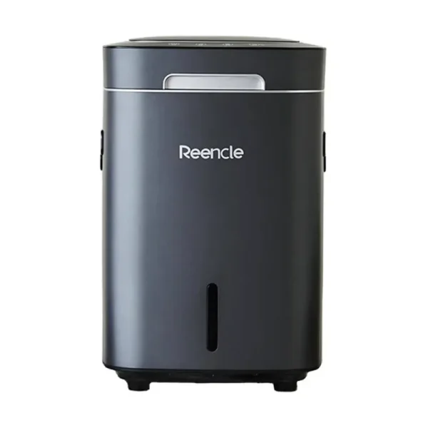 Reencle Prime Food Waste Composter (Silver)