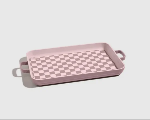 Our Place Oven Pan and Mat Lavender