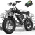 20inch-1500W-48V 20AH