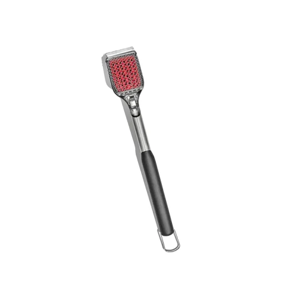 OXO Good Grips Bristle-Free Coiled Grill Brush