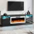 70" Wood Composite