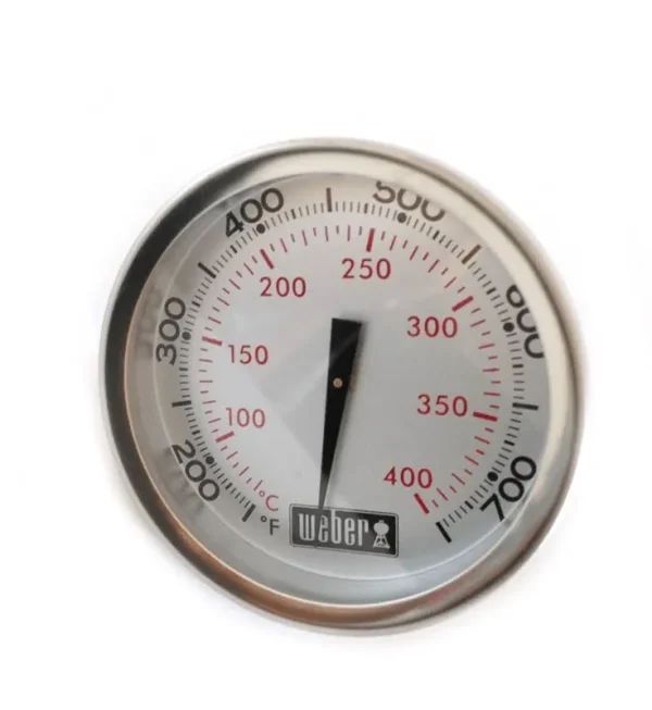 Weber Lid Thermometer