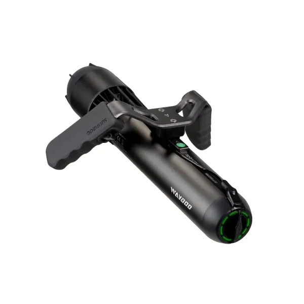 Subnado Underwater Scooter, Water Scooter for Adults&Kids, Underwater Pool Scooter, Free Diving Snorkeling Sea Scooter,Compact&Portable