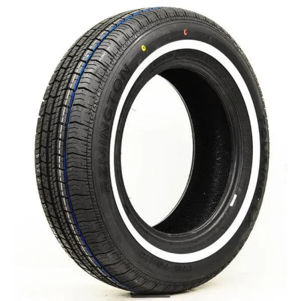 Remington Touring LX All-Season 155/80R13 79S Passenger Tire