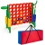 Red/Green