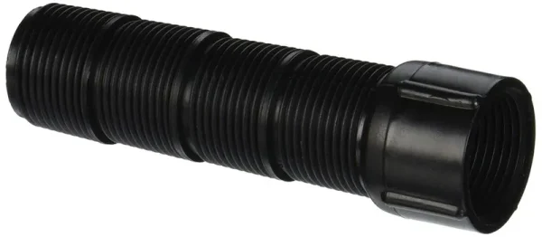 5 Pack 3/4 in. x 4 in. Cut-Off Riser EXTENSION-37056