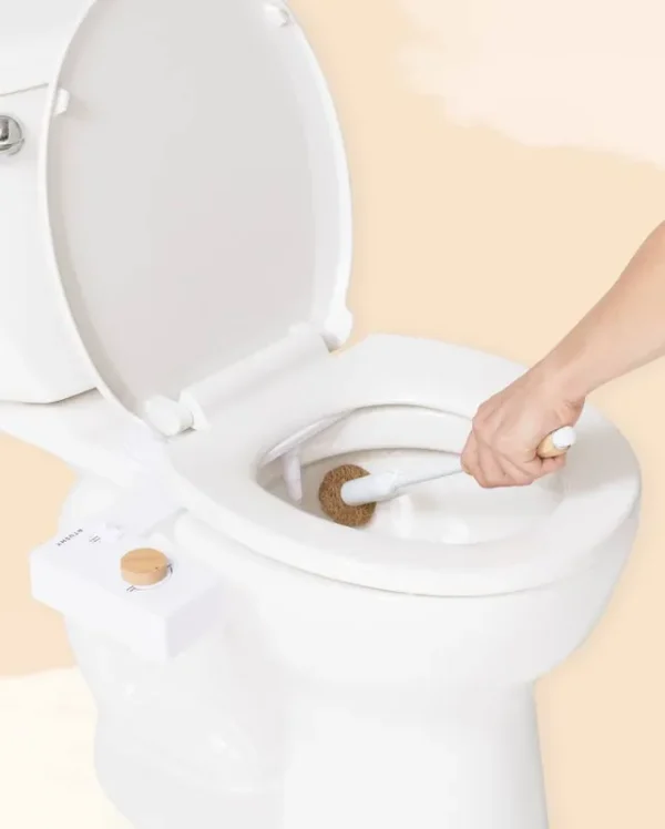 Tushy Toilet Brush