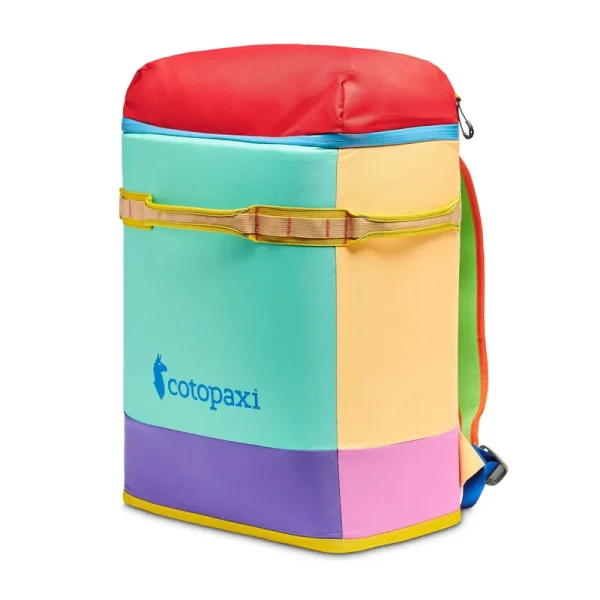 Cotopaxi Hielo 24L Cooler Backpack - Del Dia