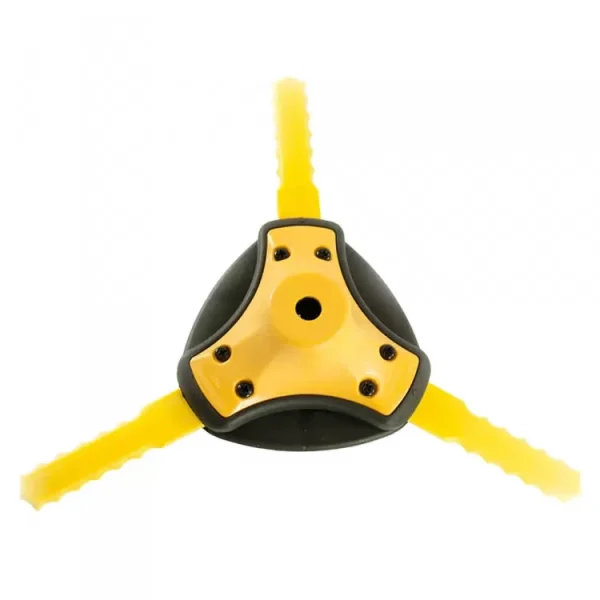 Shakespeare 7060346 14867B Push-N-Load Trimmer Head 3 Blade