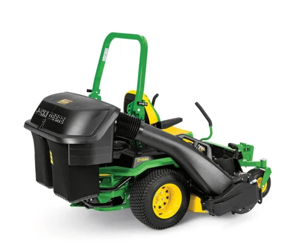 Zero-Turn Mower 54 in. Complete Bagging System for Z500 Series